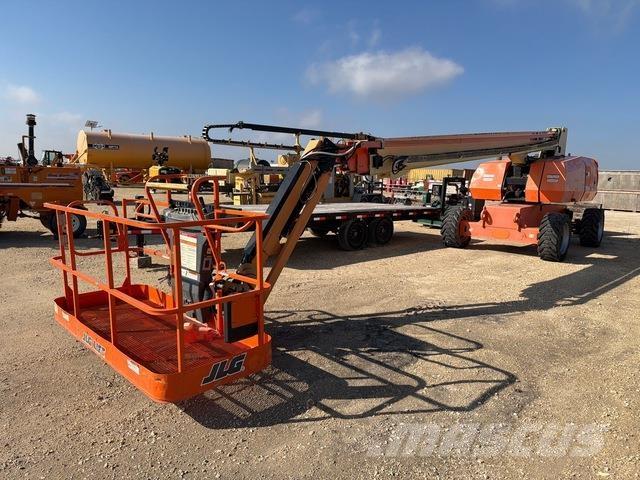 JLG 860SJ 直臂高空工作平台