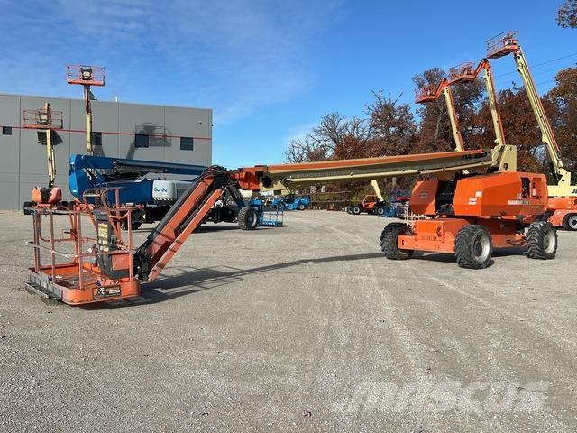 JLG 860SJ 直臂高空工作平台
