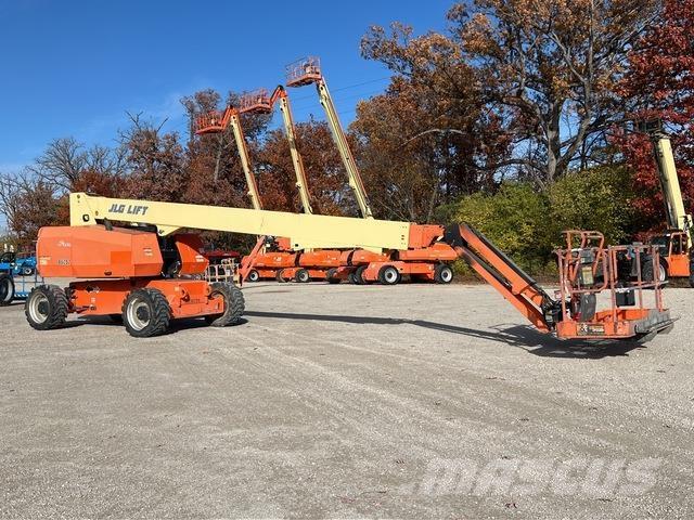 JLG 860SJ 直臂高空工作平台