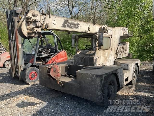 JLG 886 其他起重机