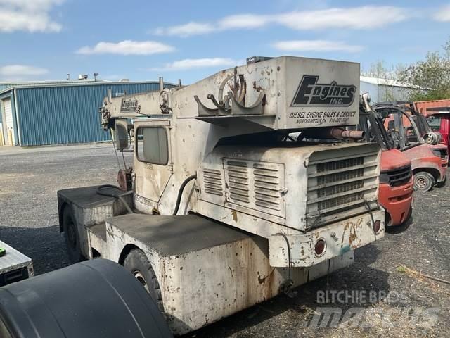 JLG 886 其他起重机
