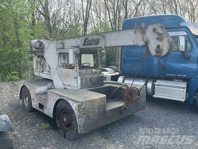 JLG 886 其他起重机