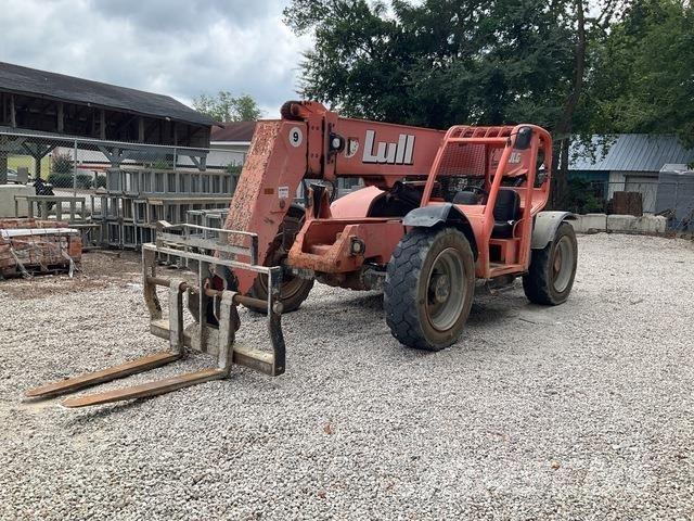 JLG 944E-42 伸缩臂叉装车|叉装车