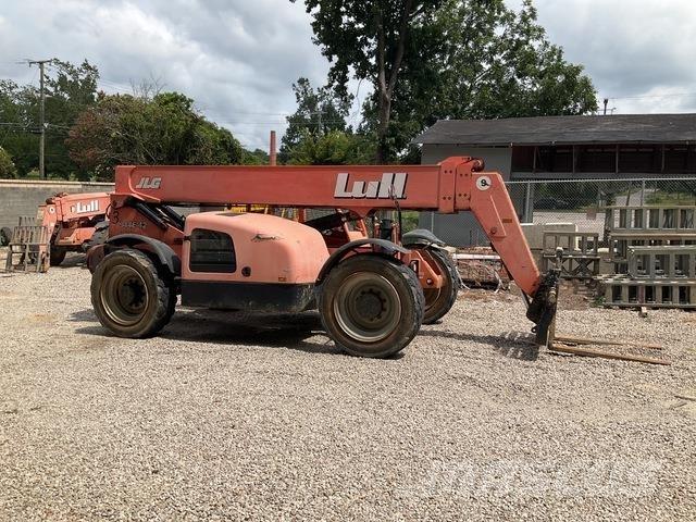 JLG 944E-42 伸缩臂叉装车|叉装车