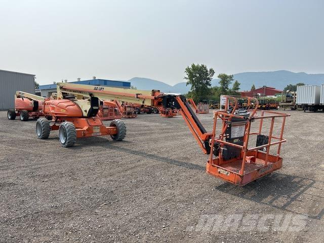 JLG E600JP 建筑机械-其他
