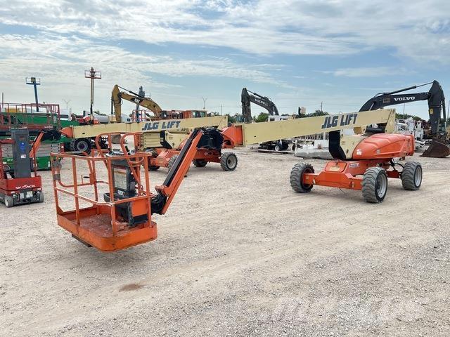 JLG E600JP 建筑机械-其他