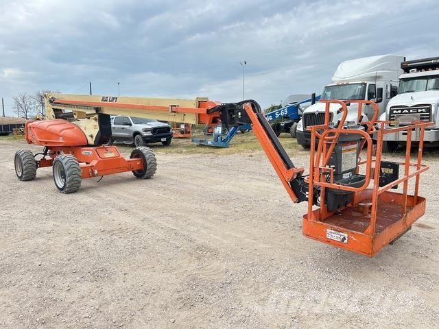 JLG E600JP 建筑机械-其他
