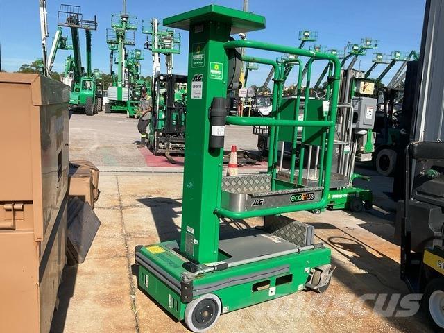 JLG Ecolift 70 客货电梯