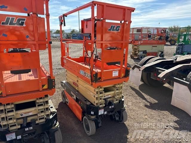 JLG ES1932 剪叉式升降机