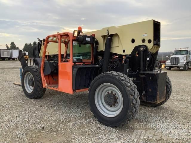 JLG G10-55A 伸缩臂叉装车|叉装车