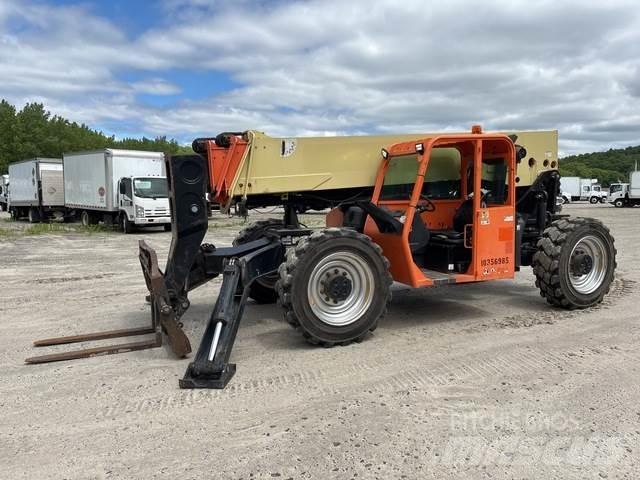 JLG G10-55A 伸缩臂叉装车|叉装车