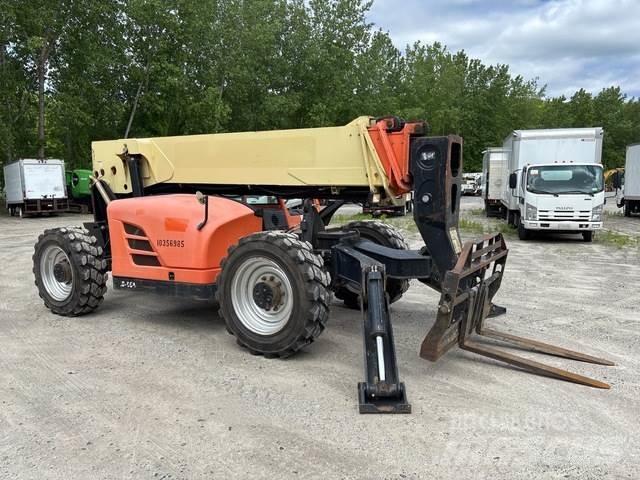 JLG G10-55A 伸缩臂叉装车|叉装车