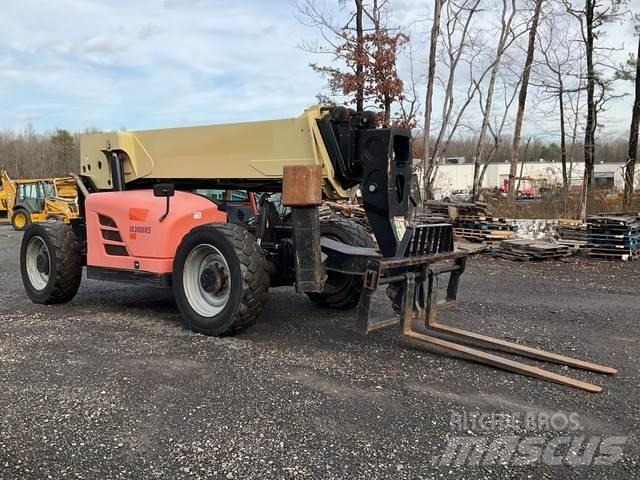 JLG G1255A 伸缩臂叉装车|叉装车