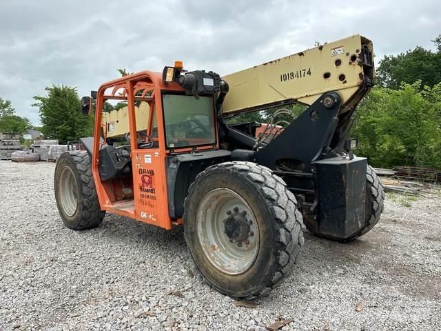 JLG G6-42A 伸缩臂叉装车|叉装车