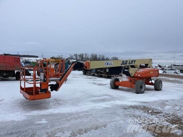 JLG M600JP 建筑机械-其他