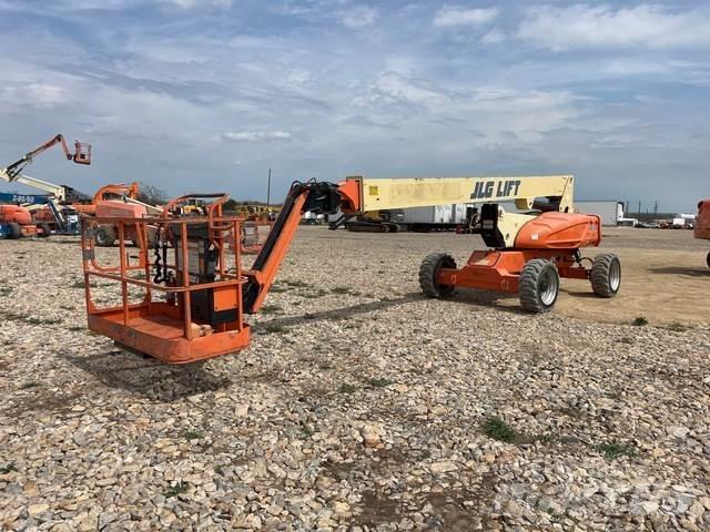 JLG M600JP 建筑机械-其他