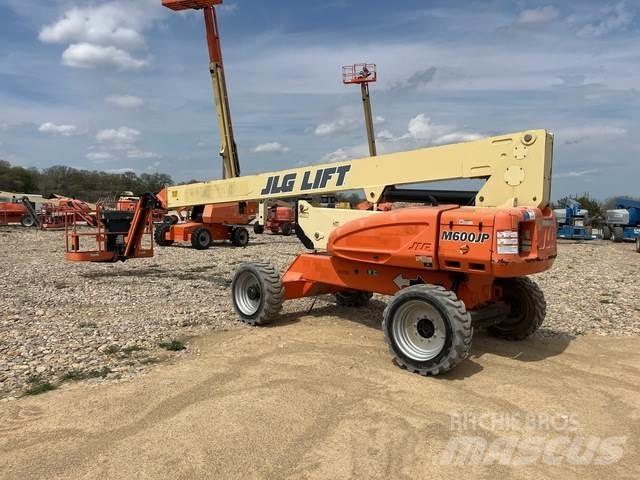 JLG M600JP 建筑机械-其他