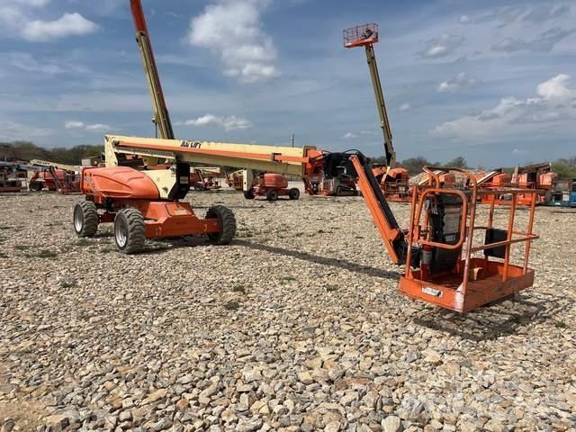 JLG M600JP 建筑机械-其他