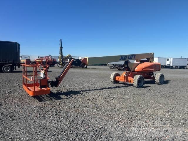 JLG M600JP 建筑机械-其他