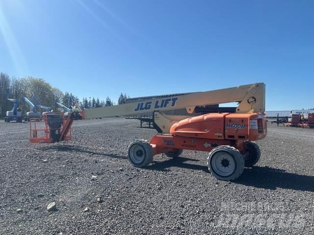 JLG M600JP 建筑机械-其他