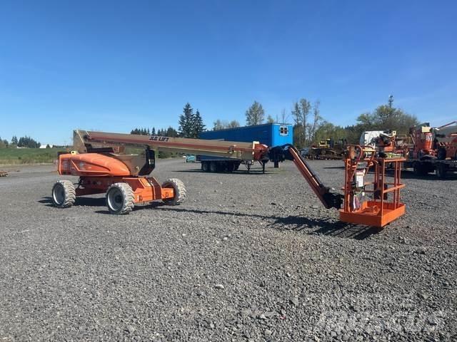 JLG M600JP 建筑机械-其他