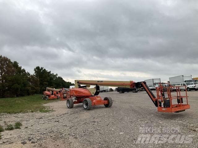 JLG M600JP 曲臂高空工作平台