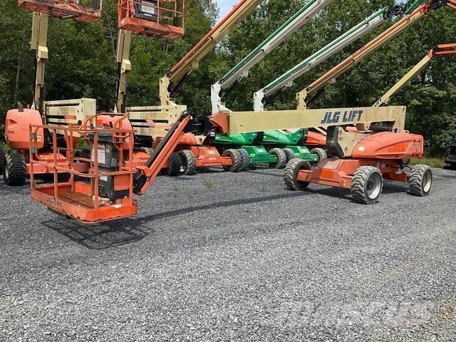JLG M600JP 建筑机械-其他