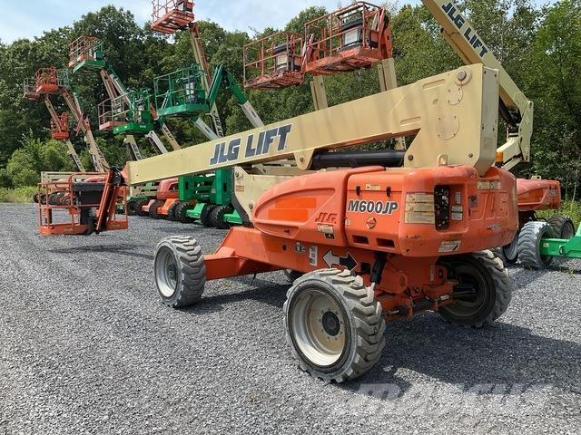 JLG M600JP 建筑机械-其他