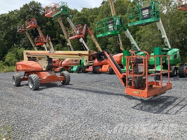 JLG M600JP 建筑机械-其他