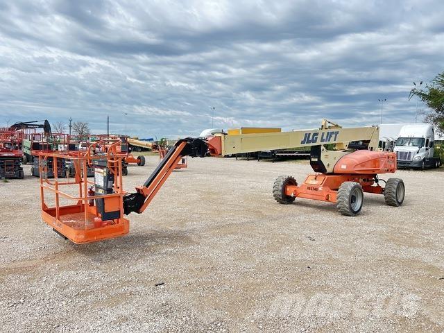 JLG M600JP 建筑机械-其他