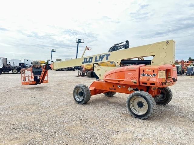 JLG M600JP 建筑机械-其他