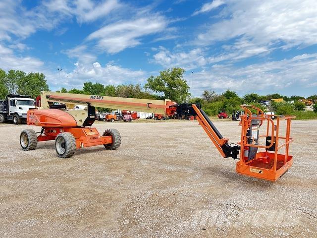 JLG M600JP 建筑机械-其他