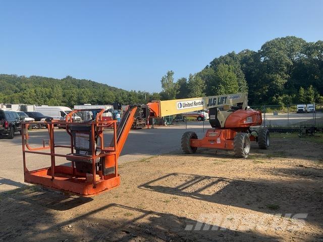 JLG M600JP 建筑机械-其他