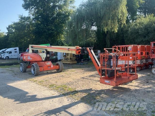 JLG M600JP 建筑机械-其他