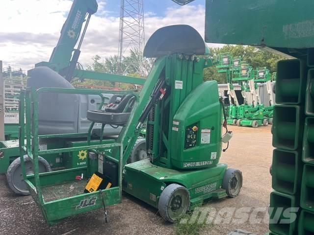JLG Toucan 26E 客货电梯