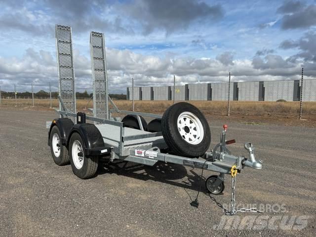 JLG TSL2000 建筑机械-其他