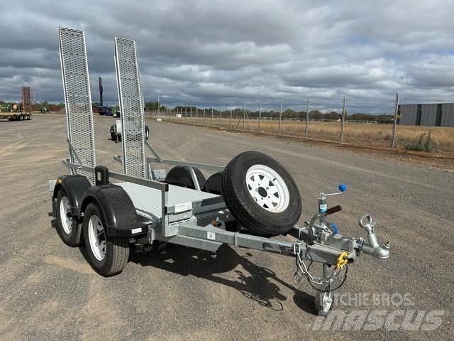 JLG TSL2000 建筑机械-其他