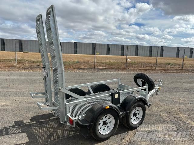 JLG TSL2000 建筑机械-其他