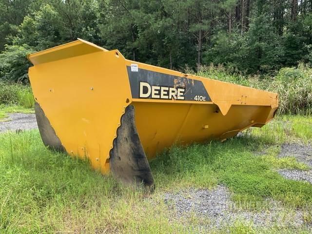 John Deere  运输工具-其他