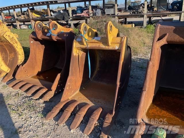 John Deere  其他组件