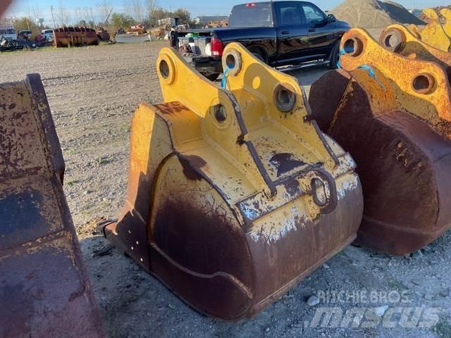 John Deere  其他组件