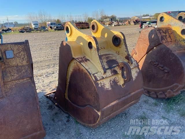 John Deere  其他组件