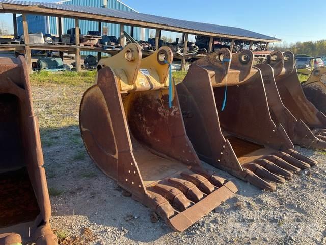 John Deere  其他组件