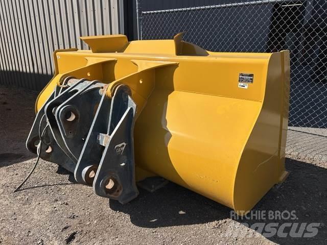 John Deere  其他组件