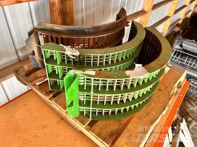 John Deere  建筑机械-其他