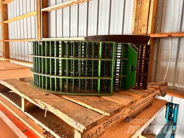 John Deere  建筑机械-其他