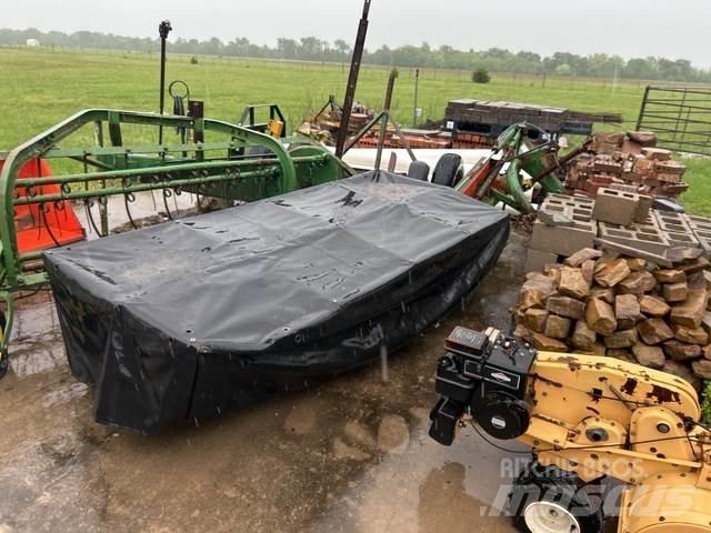 John Deere  建筑机械-其他