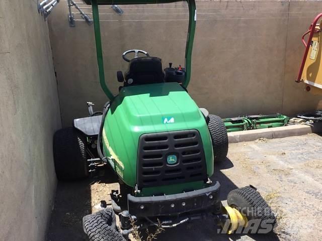 John Deere  建筑机械-其他