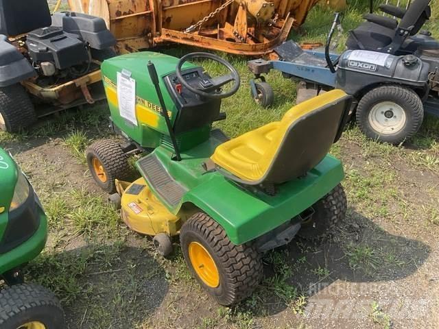 John Deere 185 建筑机械-其他