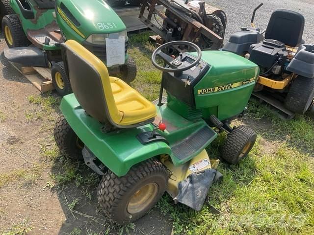 John Deere 185 建筑机械-其他